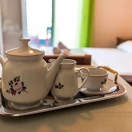 Hotel Zeus