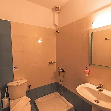 Hotel Zeus 4*
