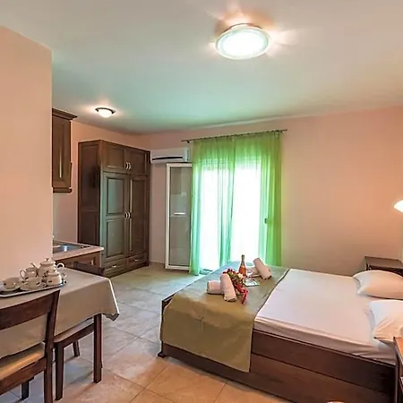 Zeus 4* Thassos