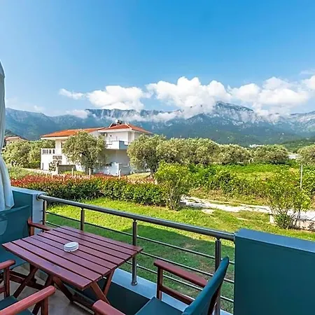 Zeus 4* Limenas (Thasos)