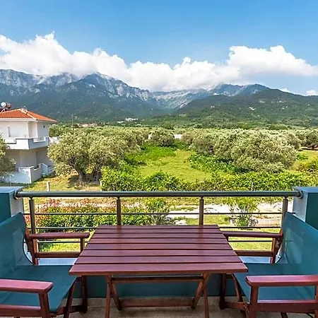 Zeus 4* Thassos