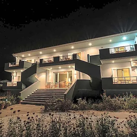 Zeus 4* Limenas (Thasos)