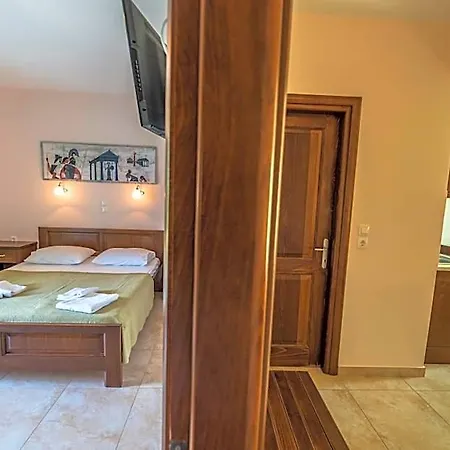 Hotel Zeus 4*