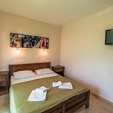 Zeus Hotel