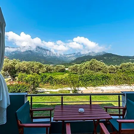 Hotel Zeus Limenas (Thasos)