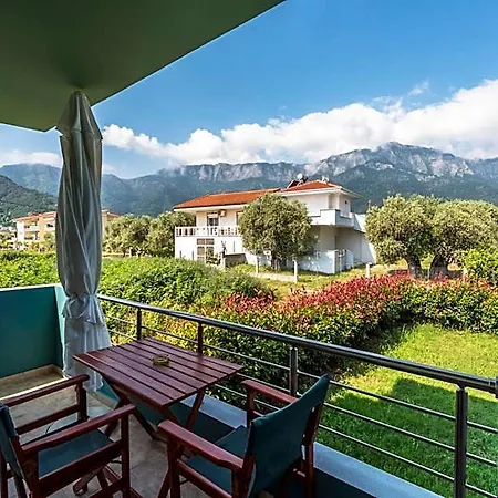 Hotel Zeus 4*