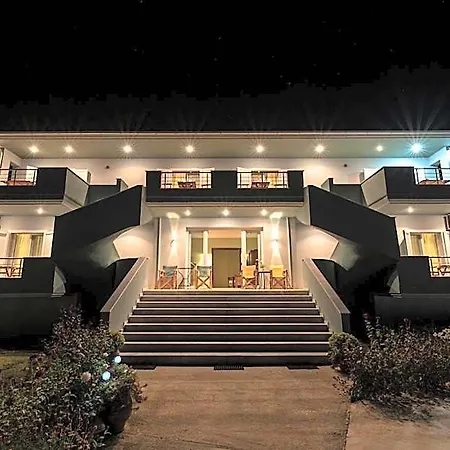 Hotel Zeus 4*