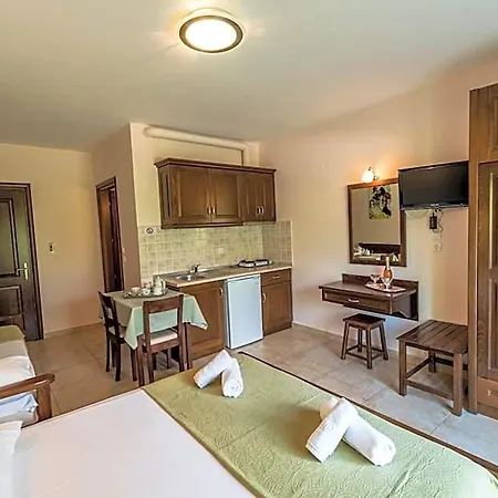 Hotel Zeus 4*