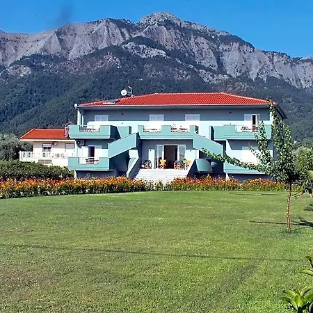Hotel Zeus
