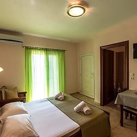 Hotel Zeus Limenas (Thasos)