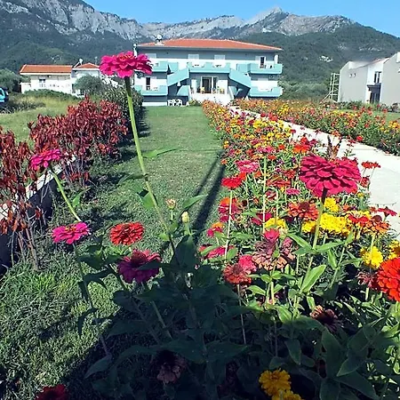 Hotel Zeus Limenas (Thasos)